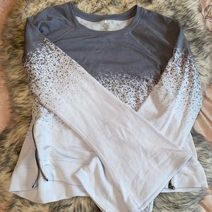 Calia by Carrie Underwood sweater